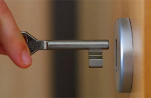 locksmith mesa
